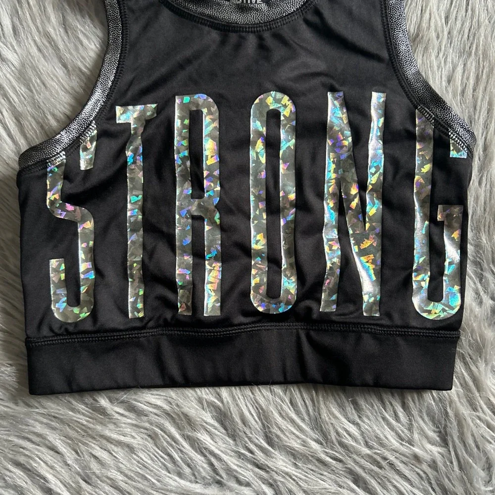 Justice active girls